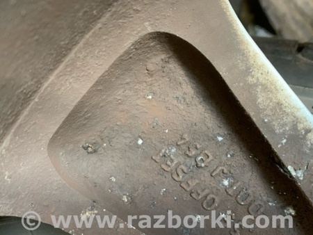 ФОТО Диски колёсные комплект для Subaru Tribeca Киев