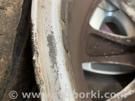 ФОТО Диски колёсные комплект для Subaru Tribeca Киев