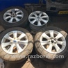 Диски колёсные комплект Subaru Tribeca