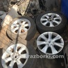 ФОТО Диски колёсные комплект для Subaru Tribeca Киев