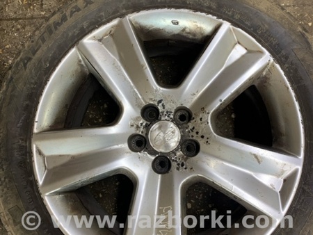 ФОТО Диски колёсные комплект для Subaru Outback Киев