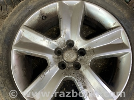 ФОТО Диски колёсные комплект для Subaru Outback Киев