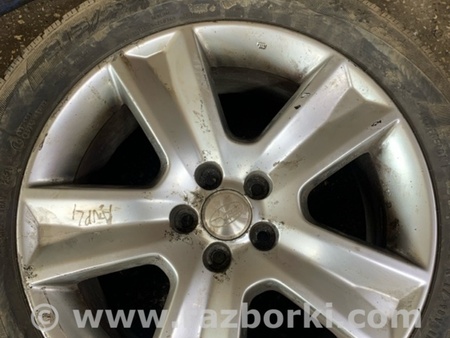 ФОТО Диски колёсные комплект для Subaru Outback Киев