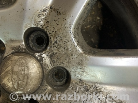 ФОТО Диски колёсные комплект для Subaru Outback Киев