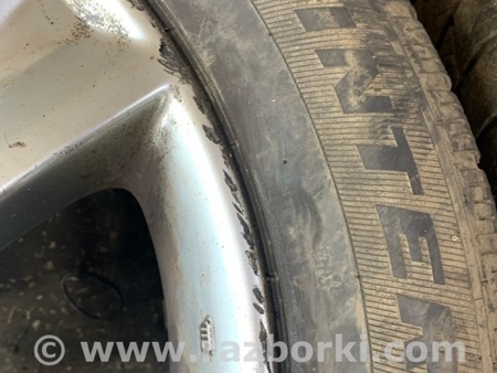 ФОТО Диски колёсные комплект для Subaru Outback Киев