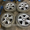 Диски колёсные комплект Subaru Outback