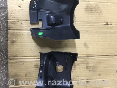 ФОТО Кожух рулевой колонки для Subaru Tribeca Киев