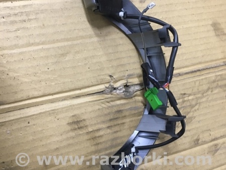 ФОТО Кнопки руля для Subaru Tribeca Киев