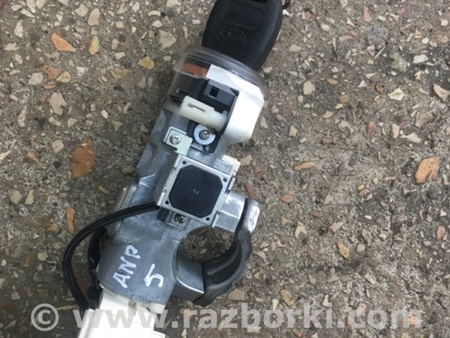 ФОТО Замок зажигания для Subaru Tribeca Киев