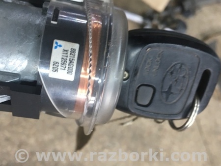 ФОТО Замок зажигания для Subaru Tribeca Киев