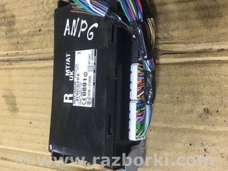 ФОТО Блок управления для Subaru Legacy (все модели) Киев