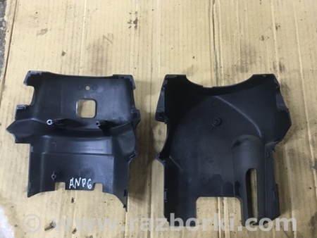 ФОТО Кожух рулевой колонки для Subaru Legacy (все модели) Киев