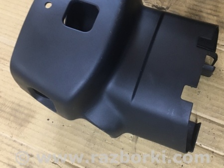 ФОТО Кожух рулевой колонки для Subaru Legacy (все модели) Киев