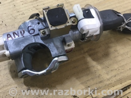 ФОТО Замок зажигания для Subaru Legacy (все модели) Киев
