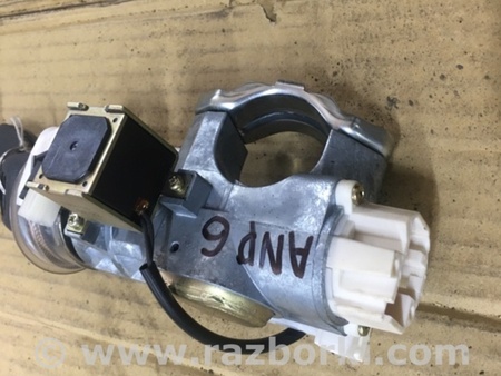 ФОТО Замок зажигания для Subaru Legacy (все модели) Киев