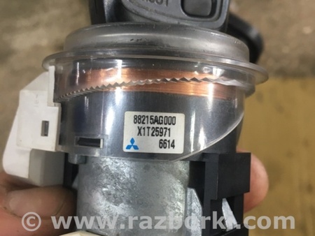 ФОТО Замок зажигания для Subaru Legacy (все модели) Киев