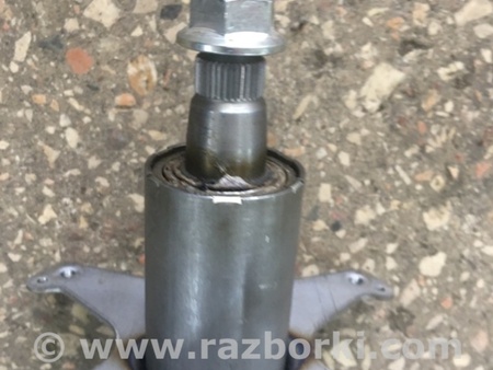 ФОТО Рулевая колонка для Subaru Legacy (все модели) Киев