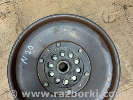ФОТО Маховик для Audi (Ауди) A6 C7 (11.2010-10.2018) Киев