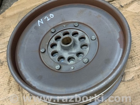 ФОТО Маховик для Audi (Ауди) A6 C7 (11.2010-10.2018) Киев
