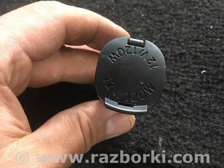 ФОТО Прикуриватель (розетка) для Subaru Tribeca Киев