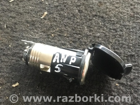 ФОТО Прикуриватель (розетка) для Subaru Tribeca Киев