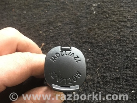 ФОТО Прикуриватель (розетка) для Subaru Tribeca Киев