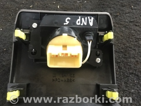 ФОТО Кнопка для Subaru Tribeca Киев