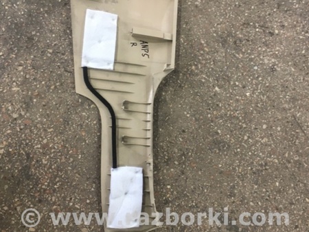 ФОТО Пластик салона для Subaru Tribeca Киев