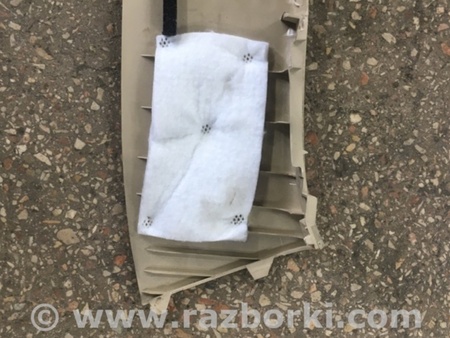 ФОТО Пластик салона для Subaru Tribeca Киев