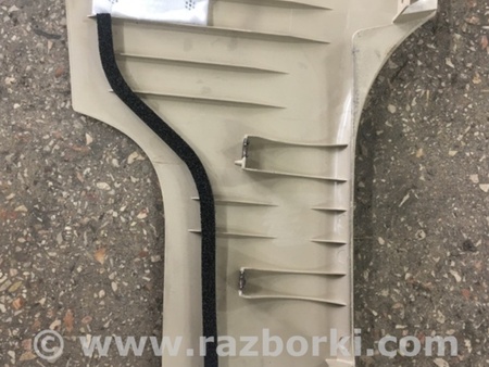 ФОТО Пластик салона для Subaru Tribeca Киев