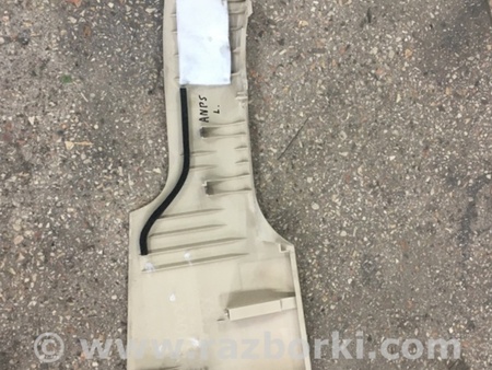 ФОТО Пластик салона для Subaru Tribeca Киев