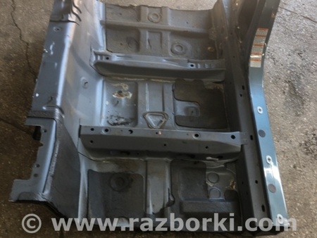 ФОТО Центральная стойка кузова для Subaru Outback Киев