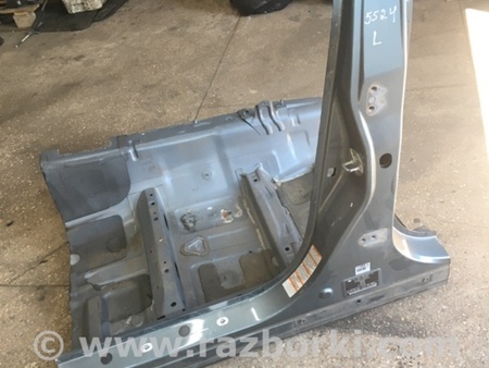 ФОТО Центральная стойка кузова для Subaru Outback Киев