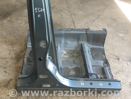ФОТО Центральная стойка кузова для Subaru Outback Киев