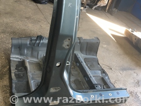 ФОТО Центральная стойка кузова для Subaru Outback Киев