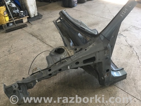 ФОТО Четверть для Subaru Outback Киев