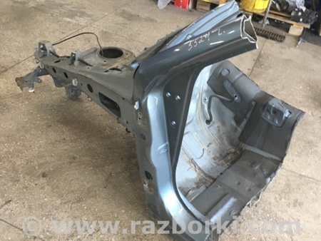 ФОТО Четверть для Subaru Outback Киев