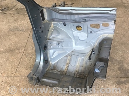 ФОТО Четверть для Subaru Outback Киев