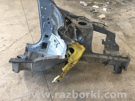 ФОТО Четверть для Subaru Outback Киев