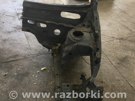 ФОТО Четверть для Subaru Outback Киев