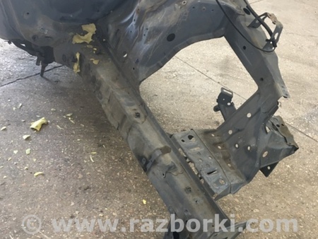 ФОТО Четверть для Subaru Outback Киев