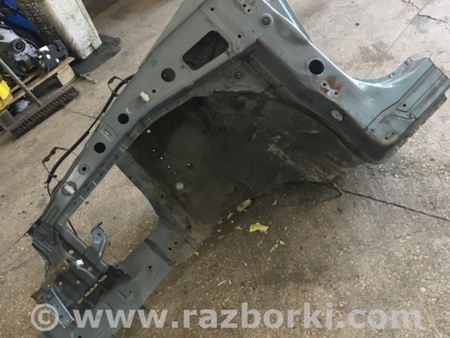 ФОТО Четверть для Subaru Outback Киев