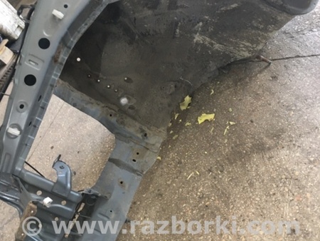 ФОТО Четверть для Subaru Outback Киев
