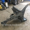 Четверть Subaru Outback