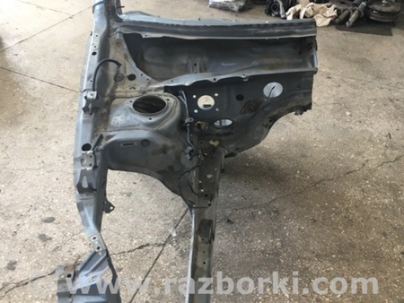 ФОТО Четверть для Subaru Outback Киев