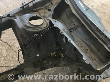 ФОТО Четверть для Subaru Outback Киев