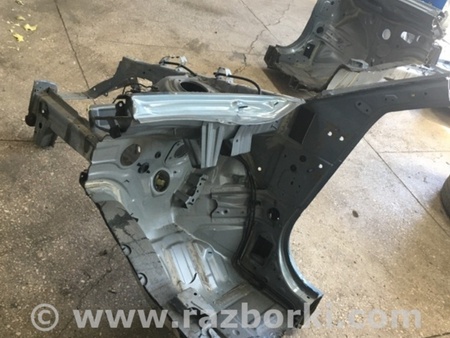 ФОТО Четверть для Subaru Outback Киев