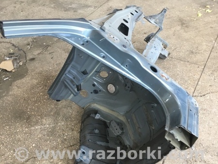 ФОТО Четверть для Subaru Outback Киев