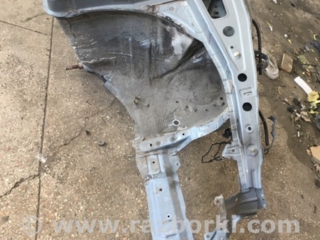 ФОТО Четверть для Subaru Outback Киев