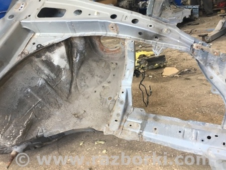 ФОТО Четверть для Subaru Outback Киев